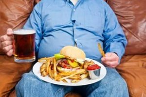 Чем полезно отказаться от жирной пищи