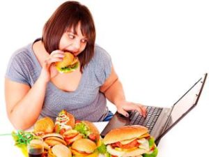 Чем полезно отказаться от жирной пищи