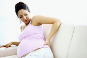 Гестоз во время беременности