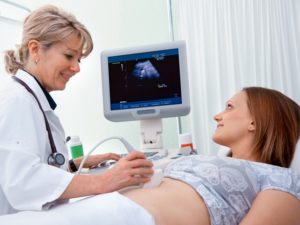 С какой точностью можно определить срок беременности