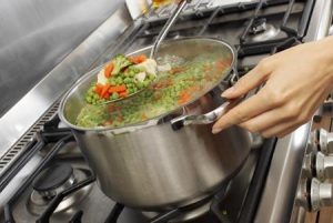 Кулинарные способы обработки пищи польза и вред для здоровья человека