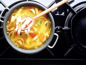 Кулинарные способы обработки пищи польза и вред для здоровья человека