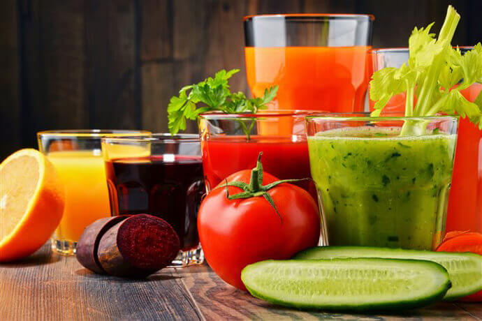 продукты-для-ускорения-метаболизма-огурец-томаты-свекла